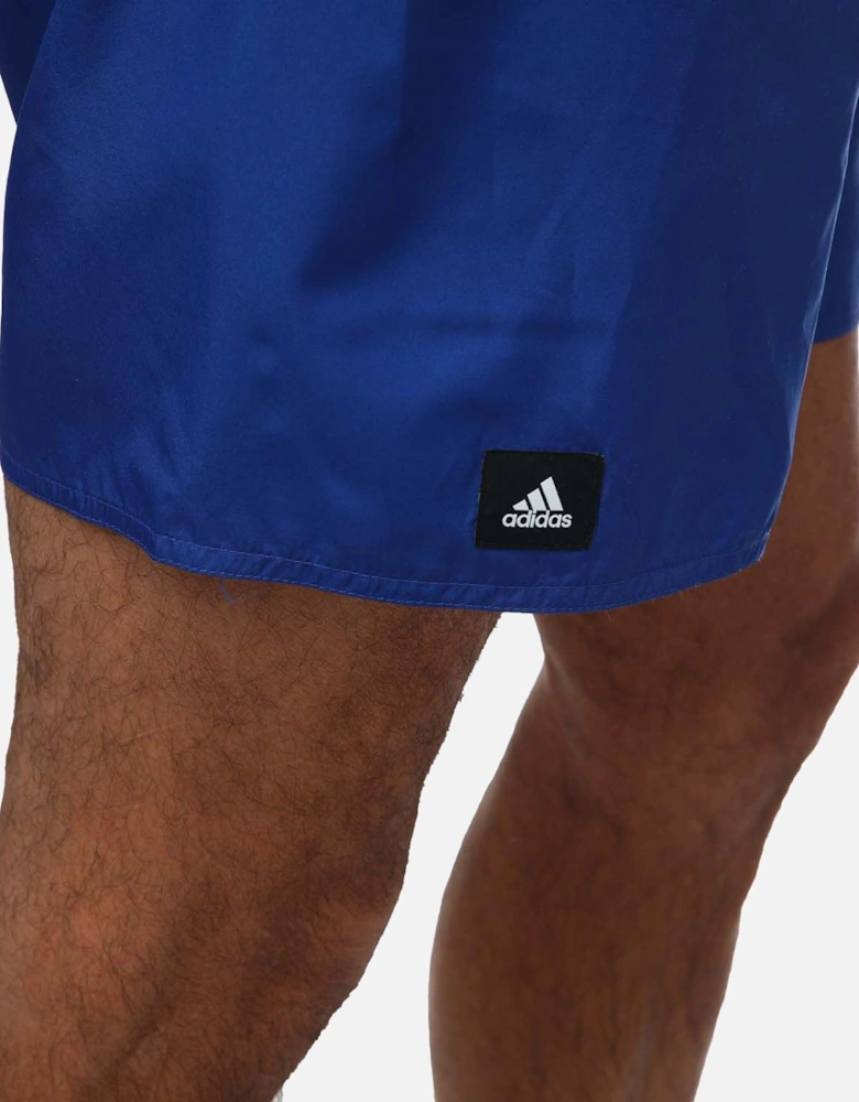 Mens Manchester United DNA Shorts