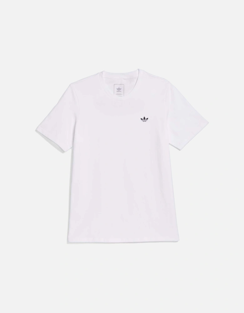 Skateboarding 4.0 Logo T-Shirt