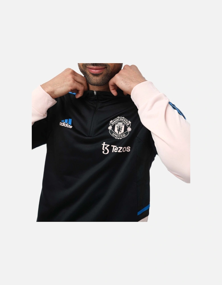 Mens Manchester United 2022/23 Training Top