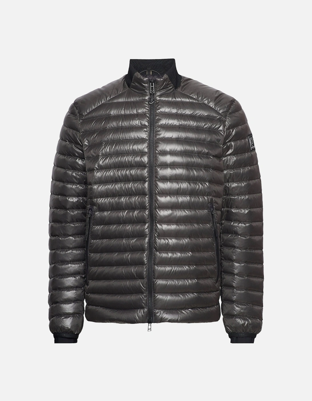 Airframe Black Down Filled Jacket, 4 of 3