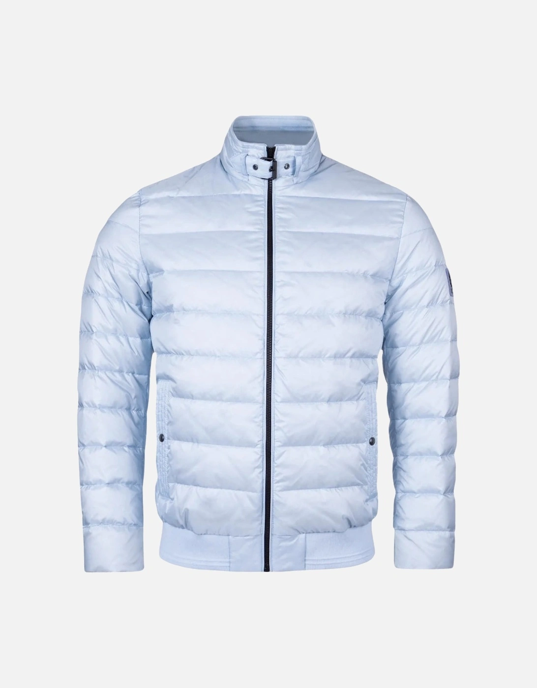 Circuit Sky Blue Down Jacket, 4 of 3