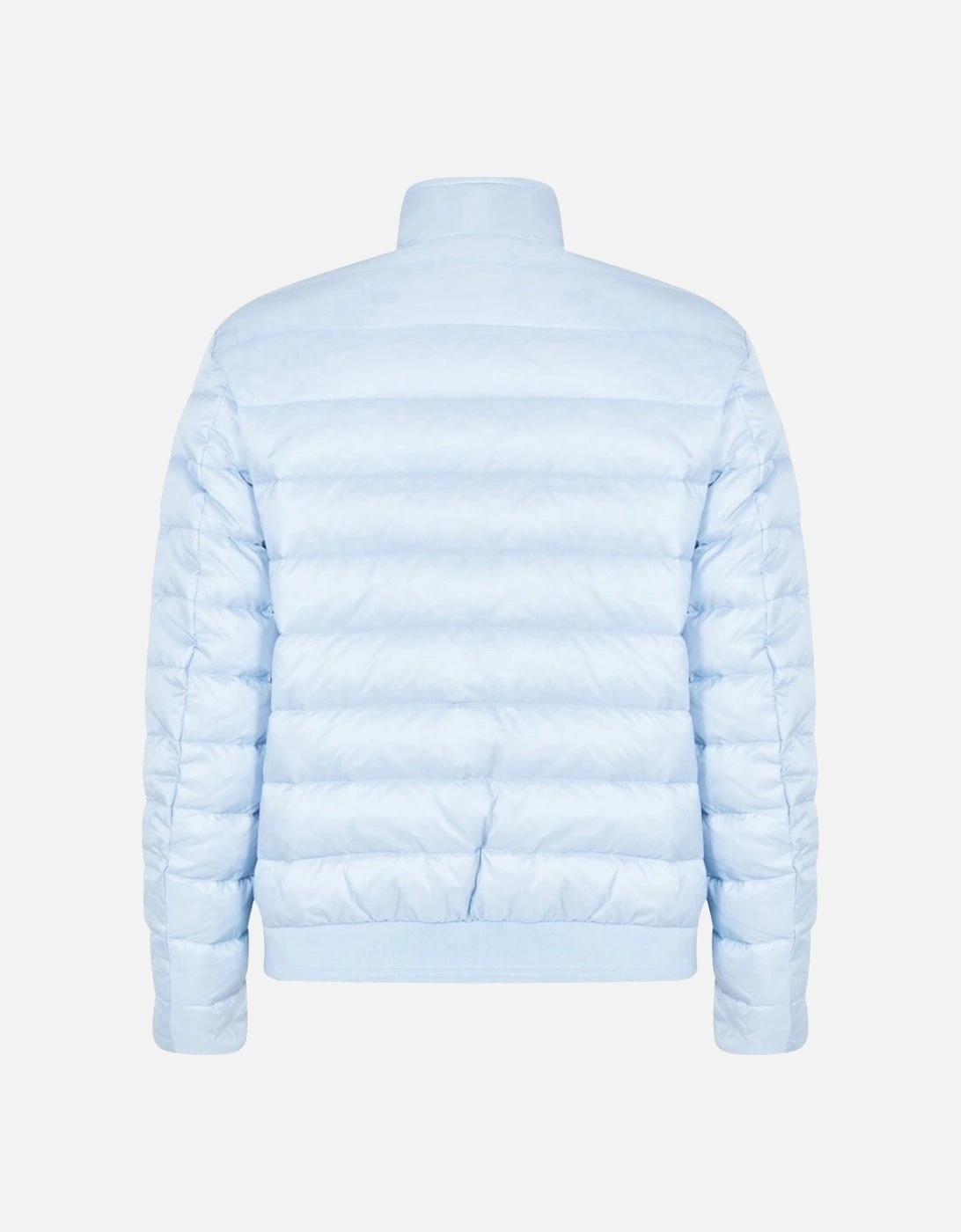 Circuit Sky Blue Down Jacket