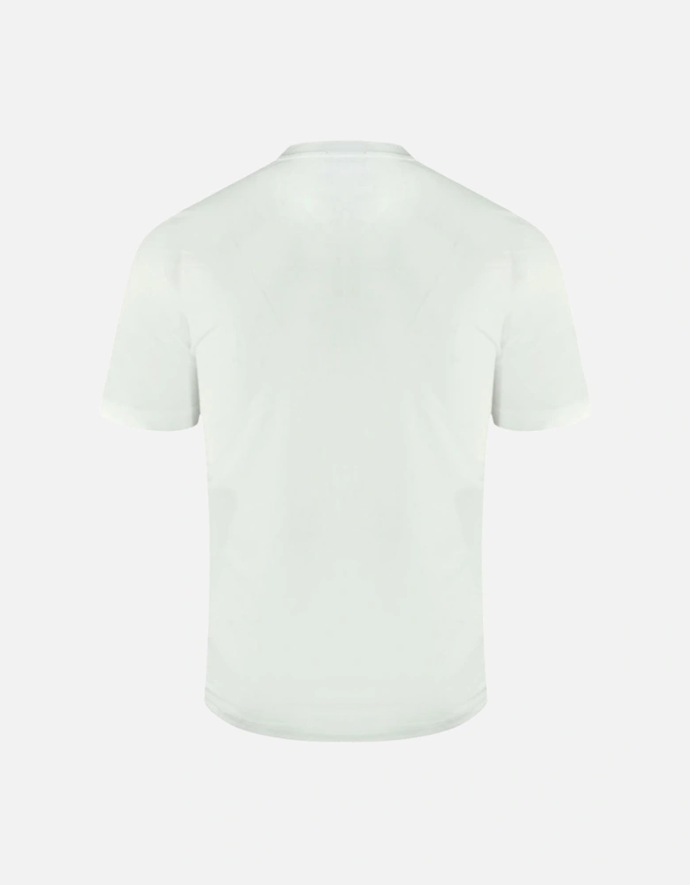 Flawless White T-shirt