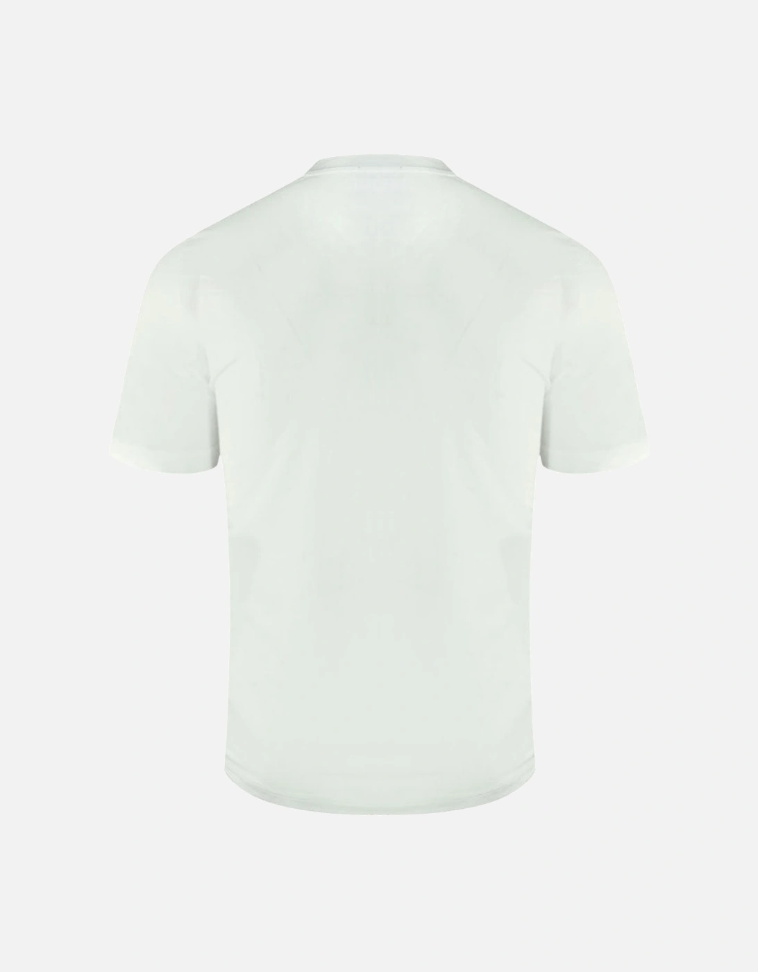 Flawless White T-shirt