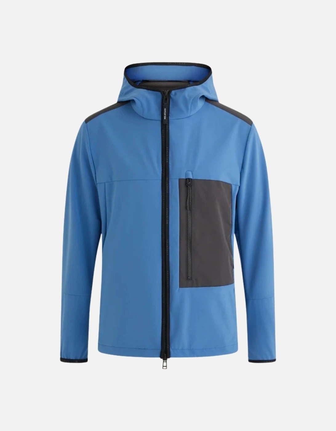 Impact Forward Blue Thin Jacket