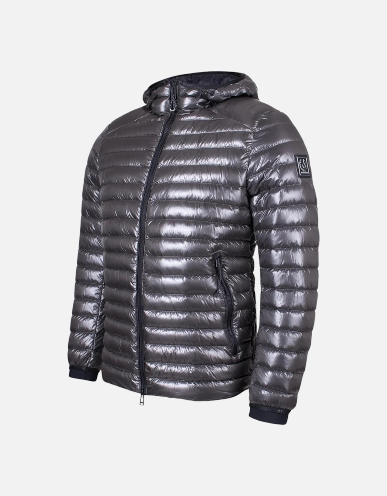 Airspeed Black Down Filled Jacket