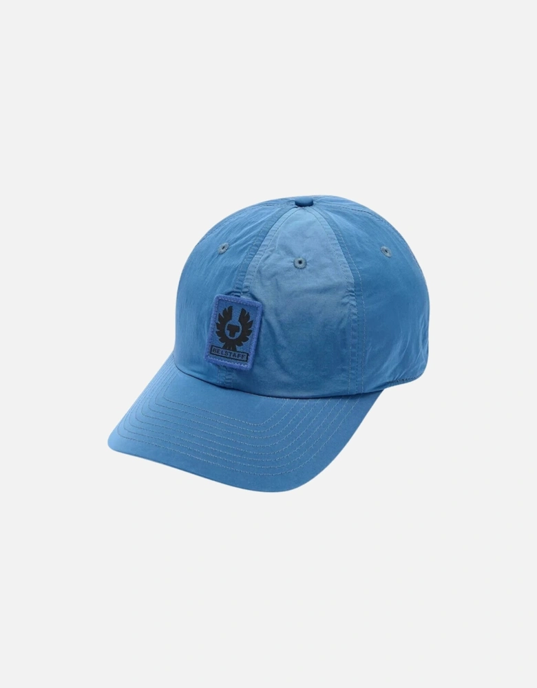 Phoenix Logo Ocean Blue Cap