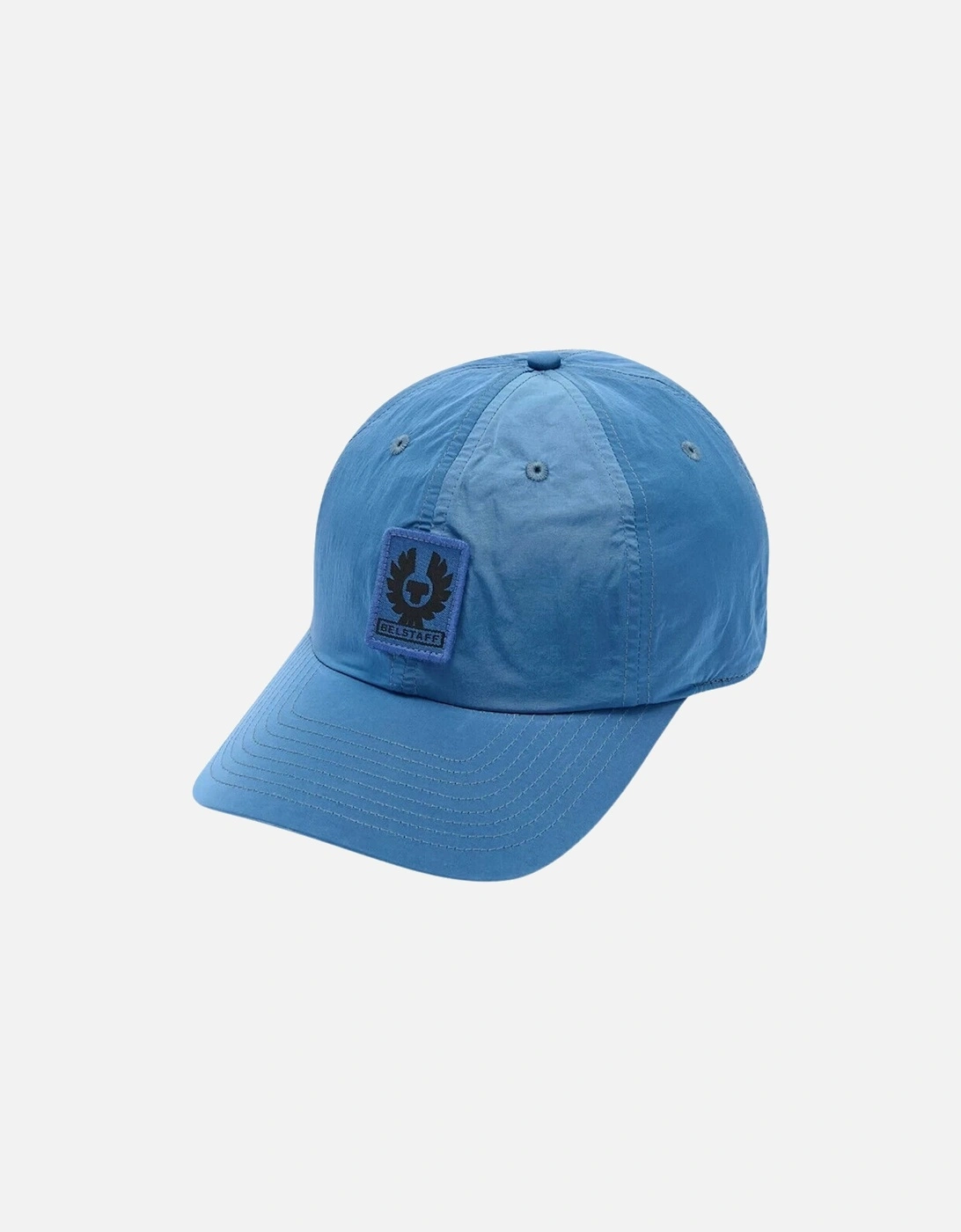 Phoenix Logo Ocean Blue Cap, 3 of 2