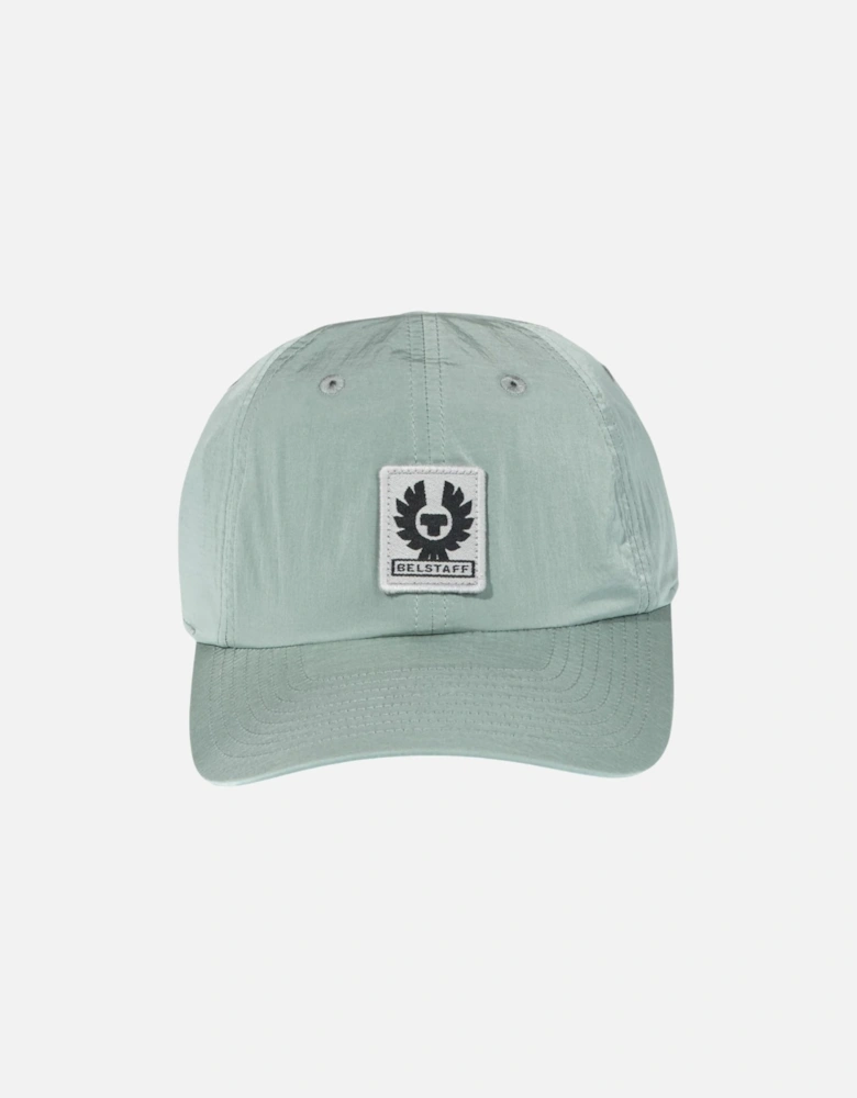 Phoenix Logo Steel Green Cap