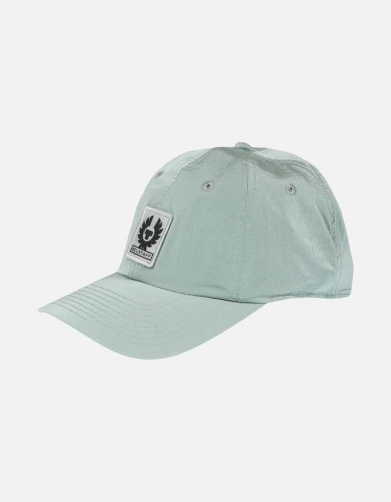 Phoenix Logo Steel Green Cap