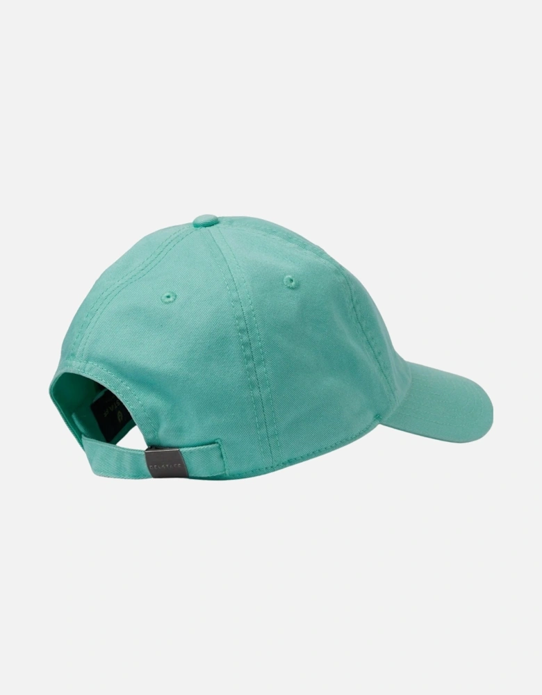 Phoenix Logo Ocean Green Cap