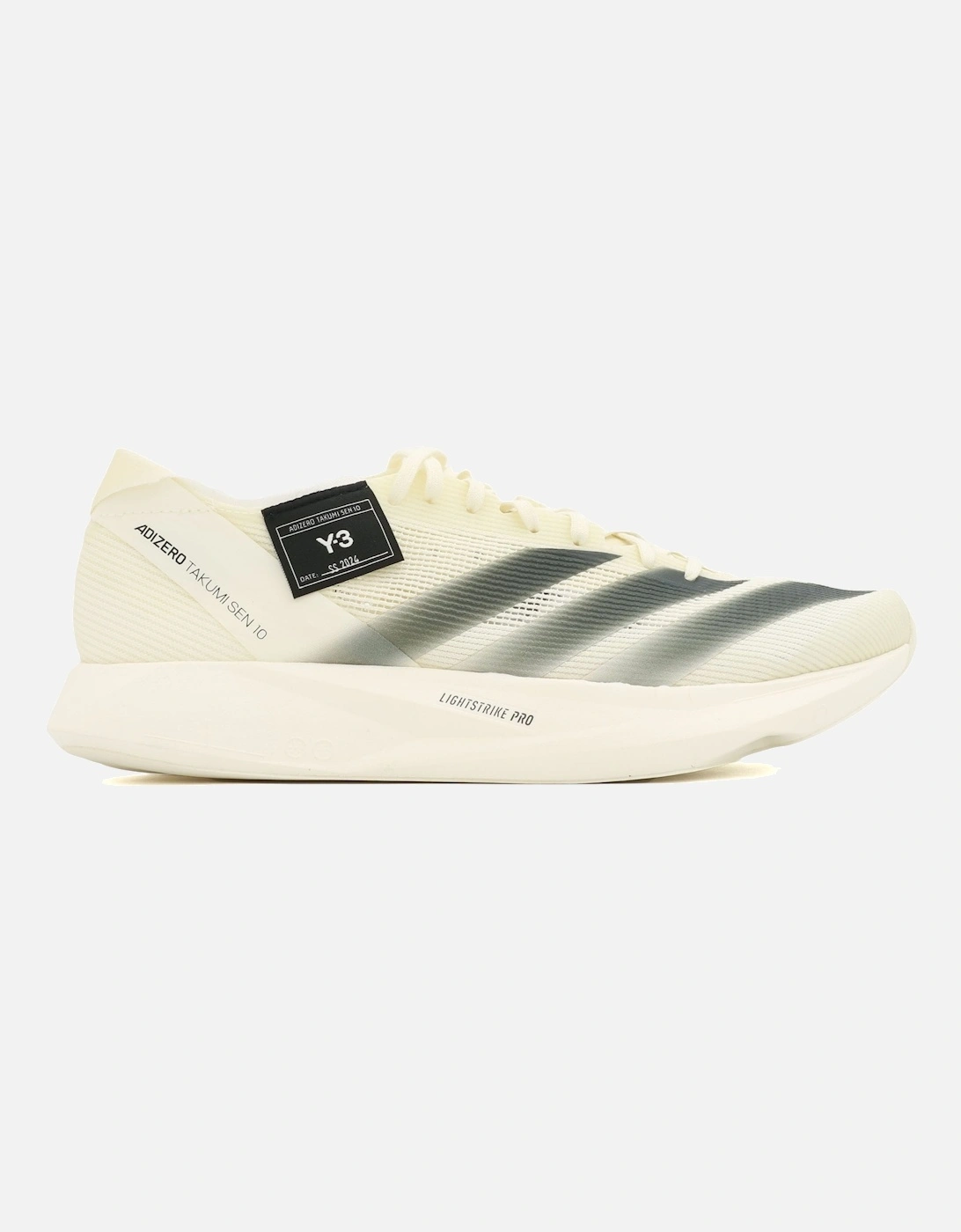 Takumi Sen 10 White Trainer