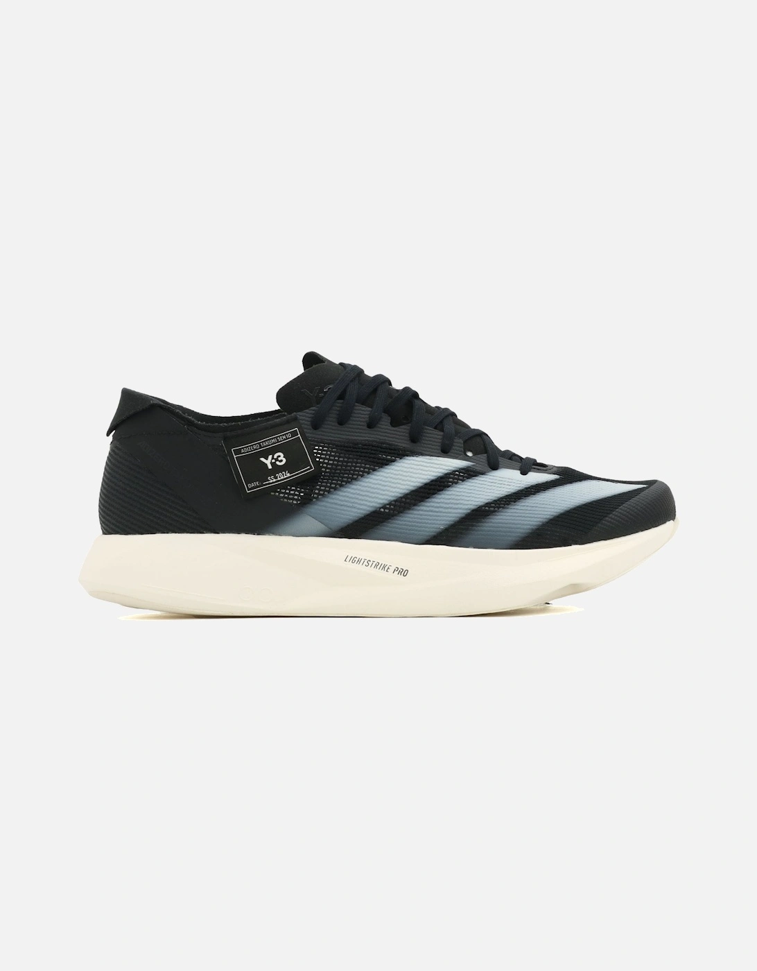 Takumi Sen 10 Black Trainer