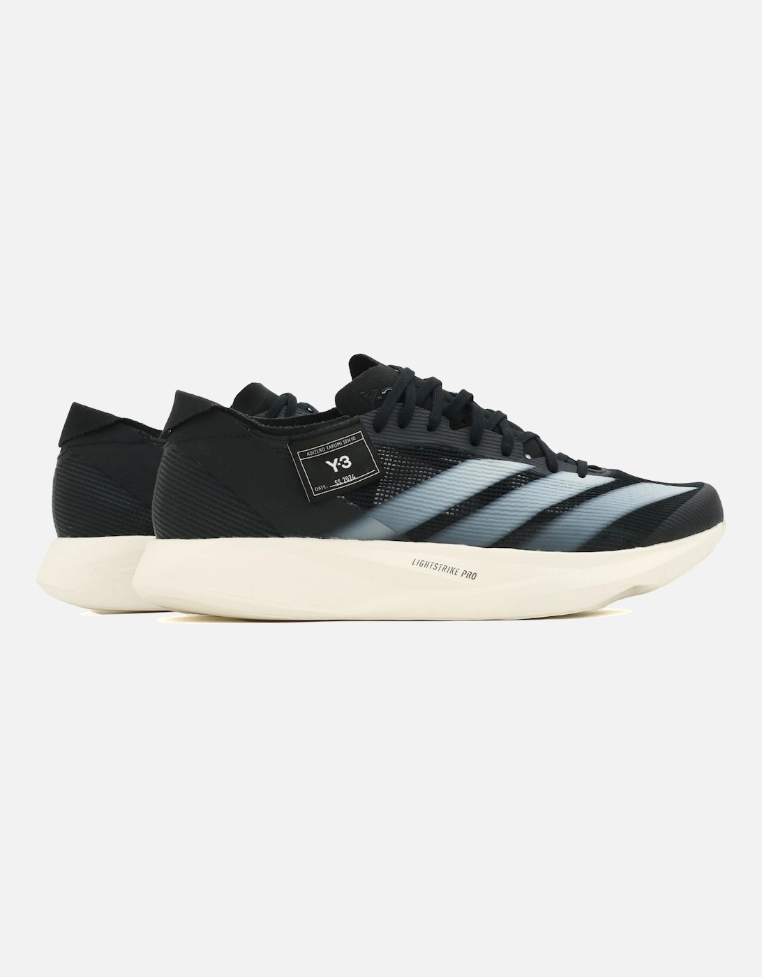 Takumi Sen 10 Black Trainer