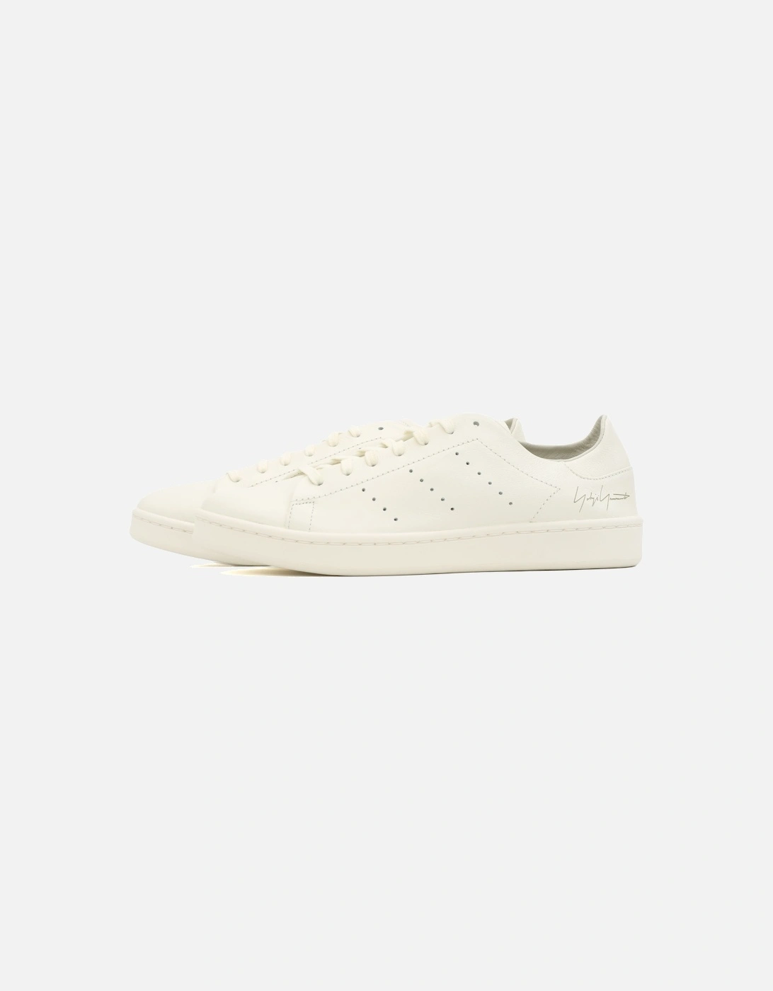 Stan Smith White Trainer, 6 of 5