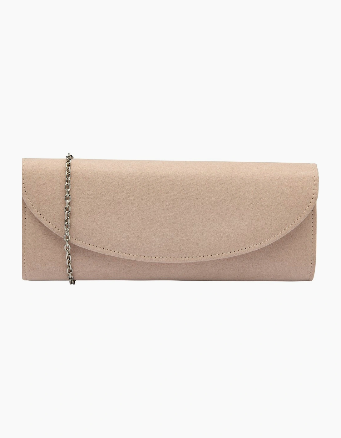 Lotus Women's Tan Claire Clutch Bag - Size: One Size