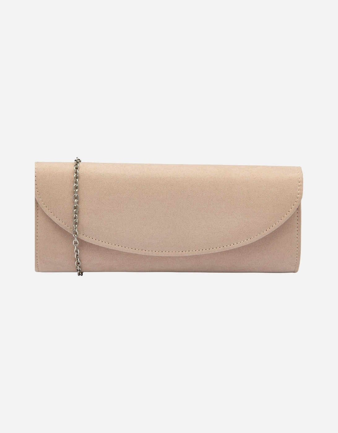 Claire Womens Clutch Bag, 4 of 3