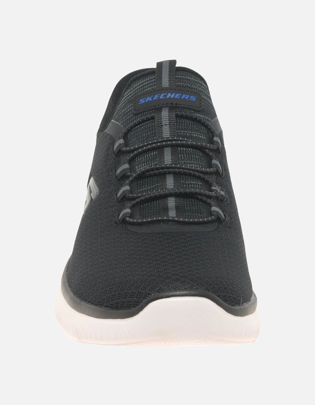 Slip-In Summits Mens Trainers