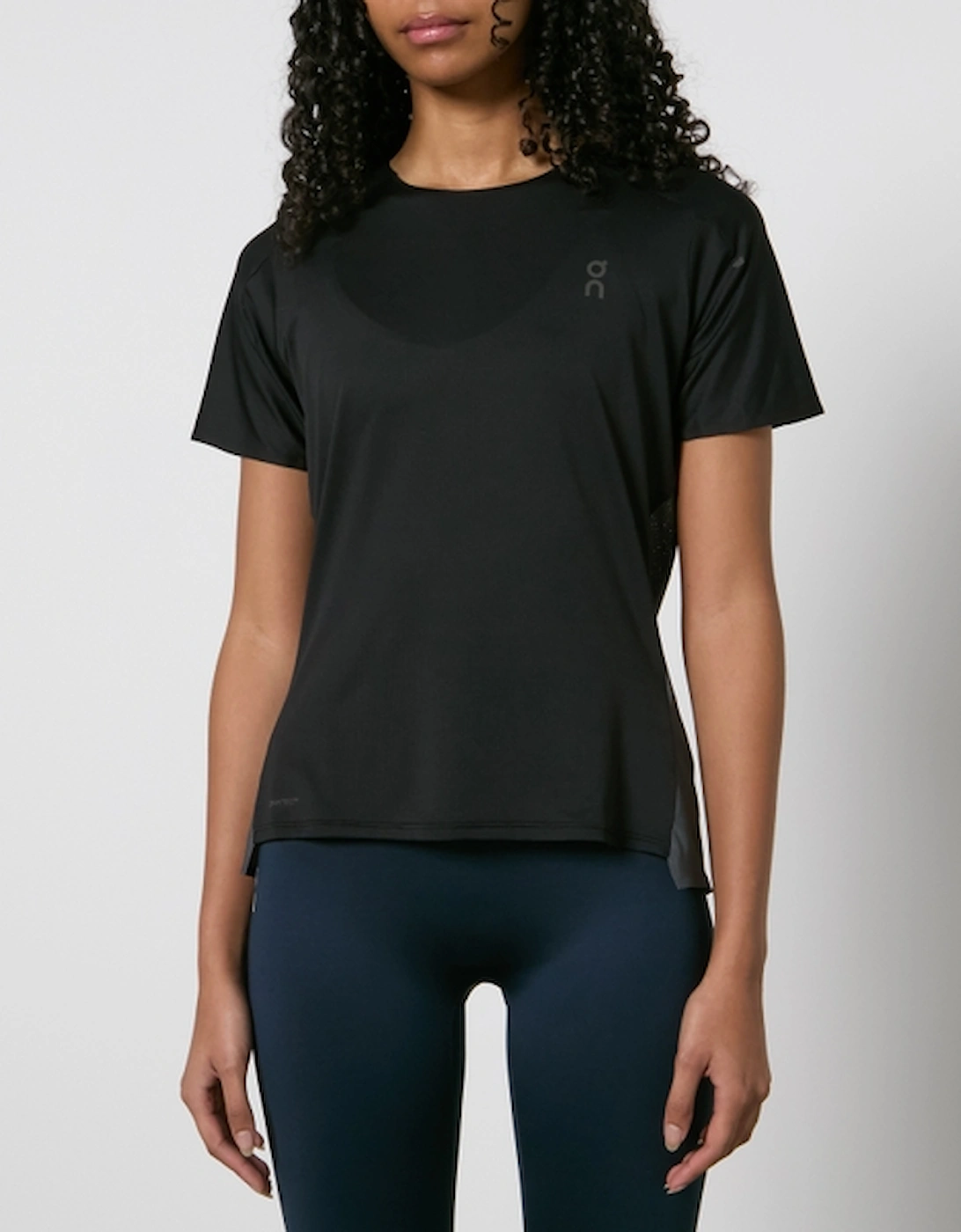Performance Stretch-Jersey T-Shirt, 2 of 1