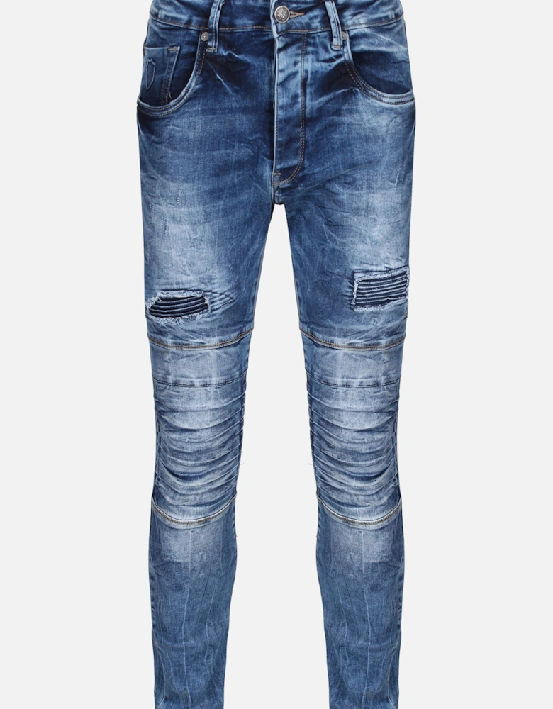 Moriarty ELS 515 Slim Stretch Jeans