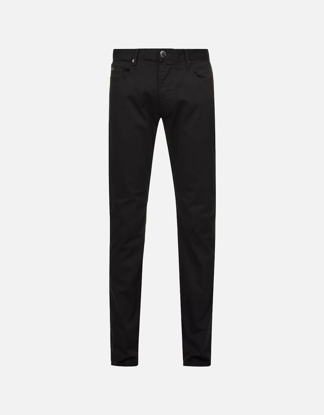 Distressed J06 Denim Jeans Black, 6 of 5