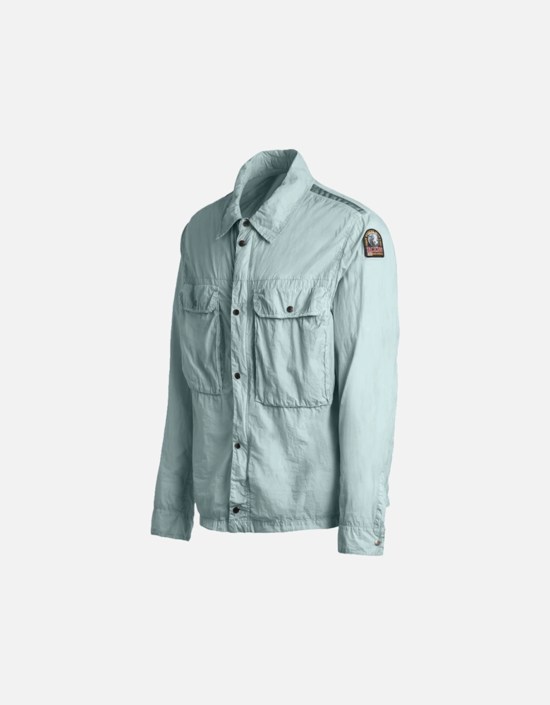 Jannik Jacket Pastel Blue