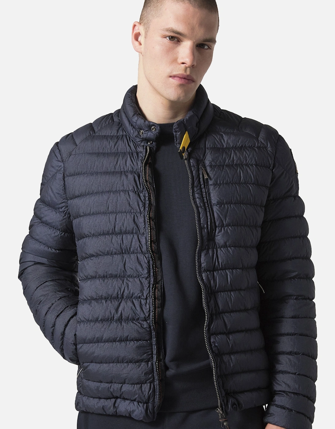 Wilfred Down Jacket Pencil