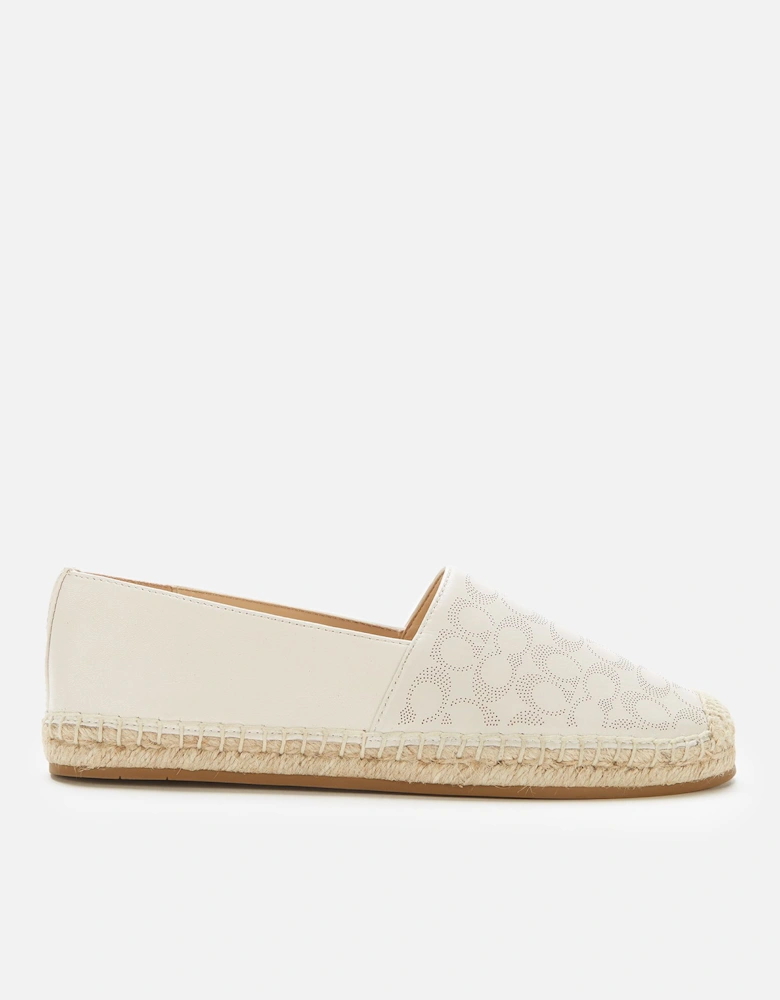 Women's Carley Espadrilles - Chalk - - Home - Brands - - Women's Carley Espadrilles - Chalk