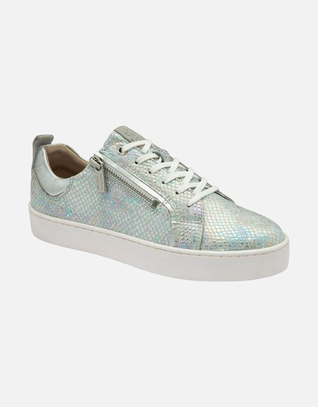 Serene Womens Trainers, 5 of 4