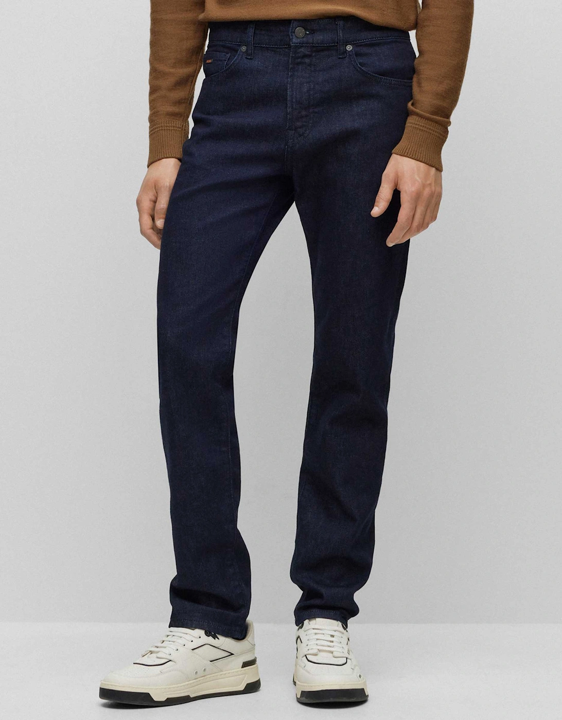 Regular Fit Maine BC-C Jeans