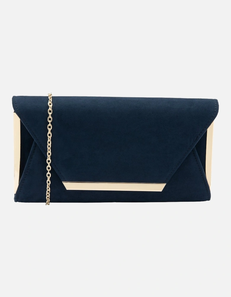 Martha Womens Clutch Bag