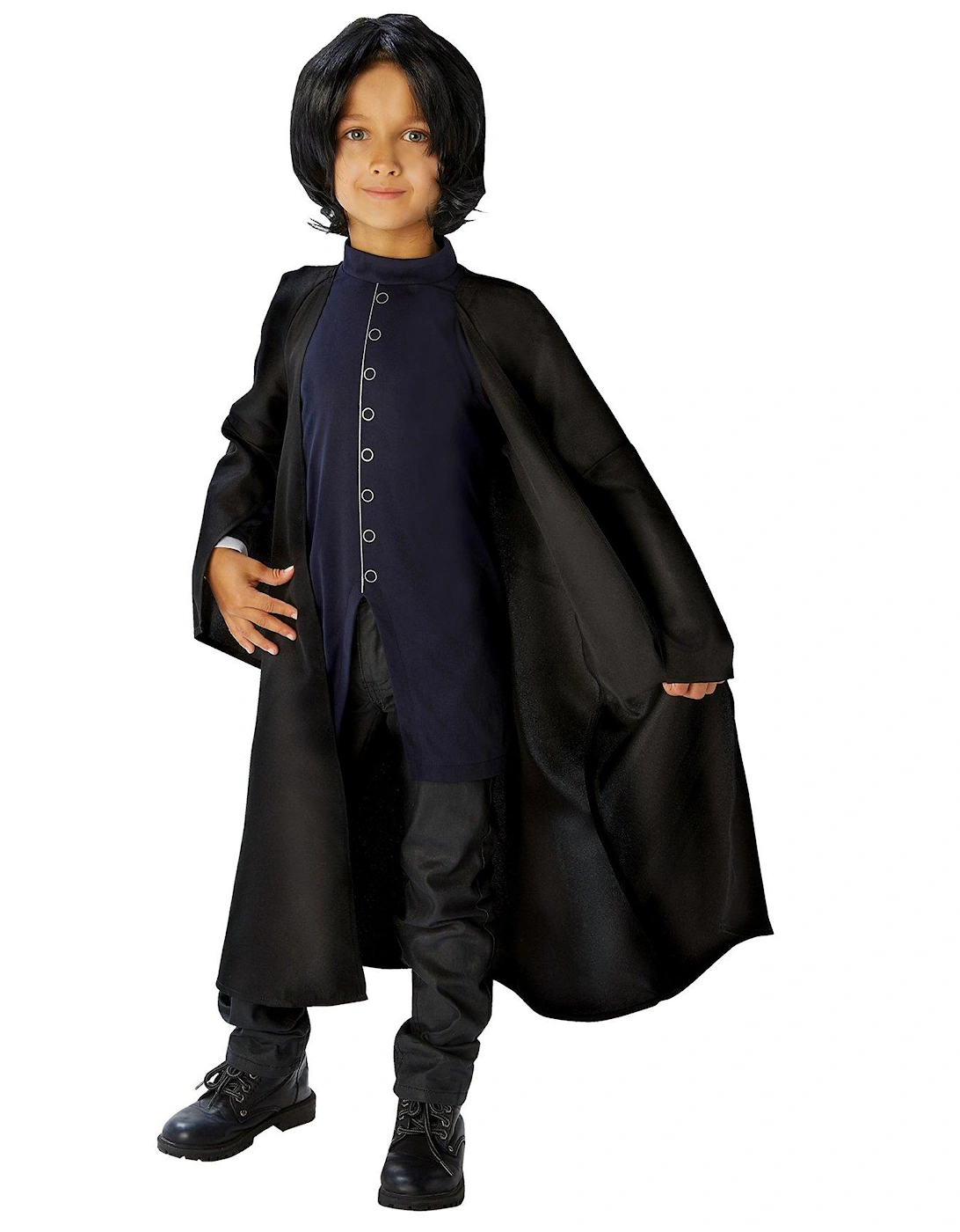 Snape Costume, 2 of 1