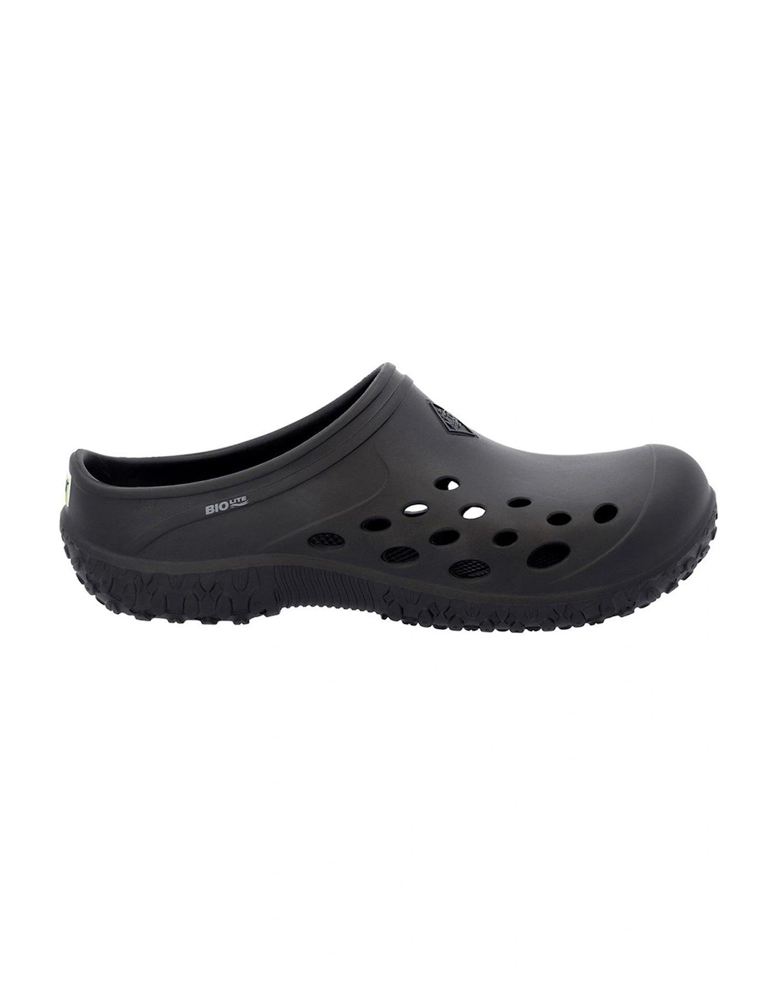 Ladies Muckster Lite Clog - Black, 2 of 1