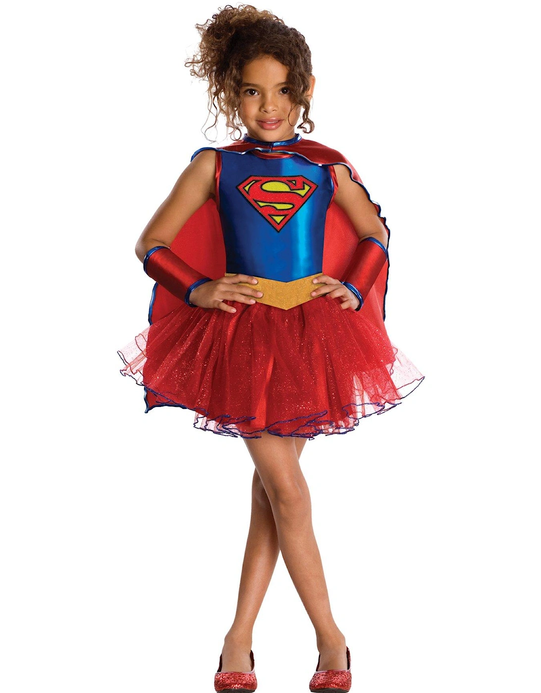 Supergirl, 2 of 1