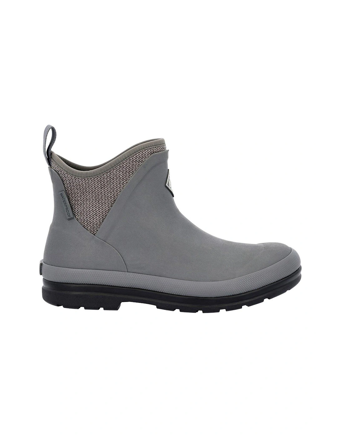 Ladies W's Originals Ankle - Grey, 2 of 1