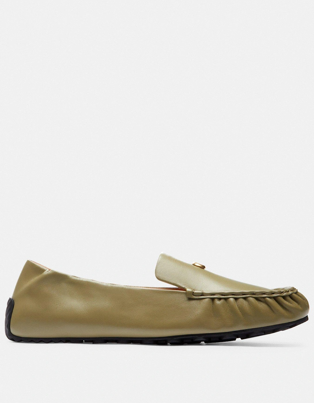 Ronnie Leather Loafer, 7 of 6