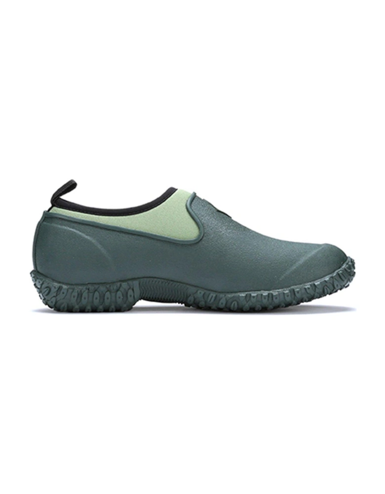 Ladies Muckster 2 Low - Green