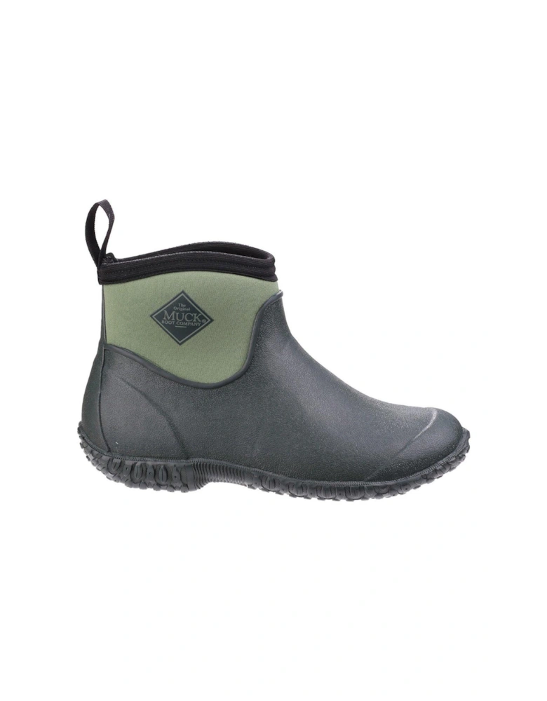 Ladies Muckster 2 Ankle - Green