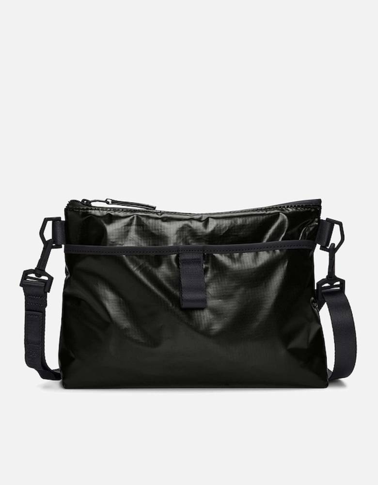 Sibu Nylon Musette Bag