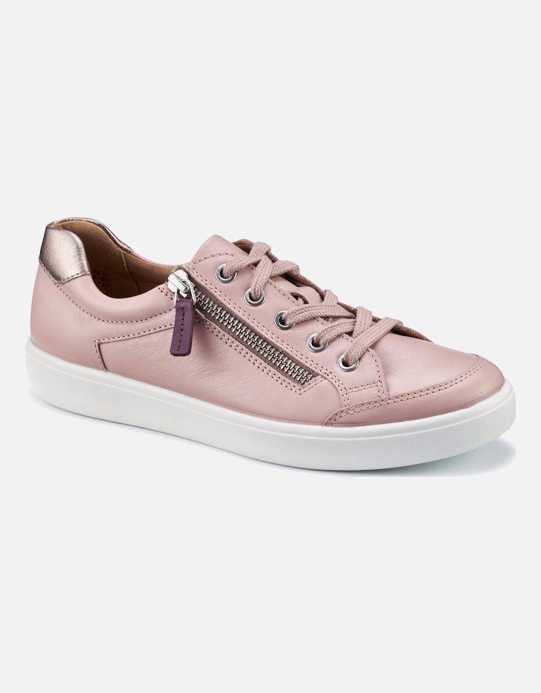Chase II Womens Wide Fit Trainers