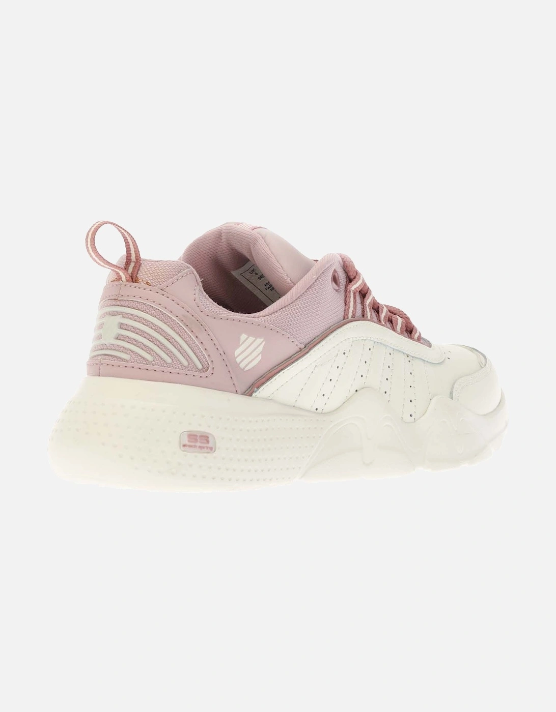 Womens Castle Trainers
