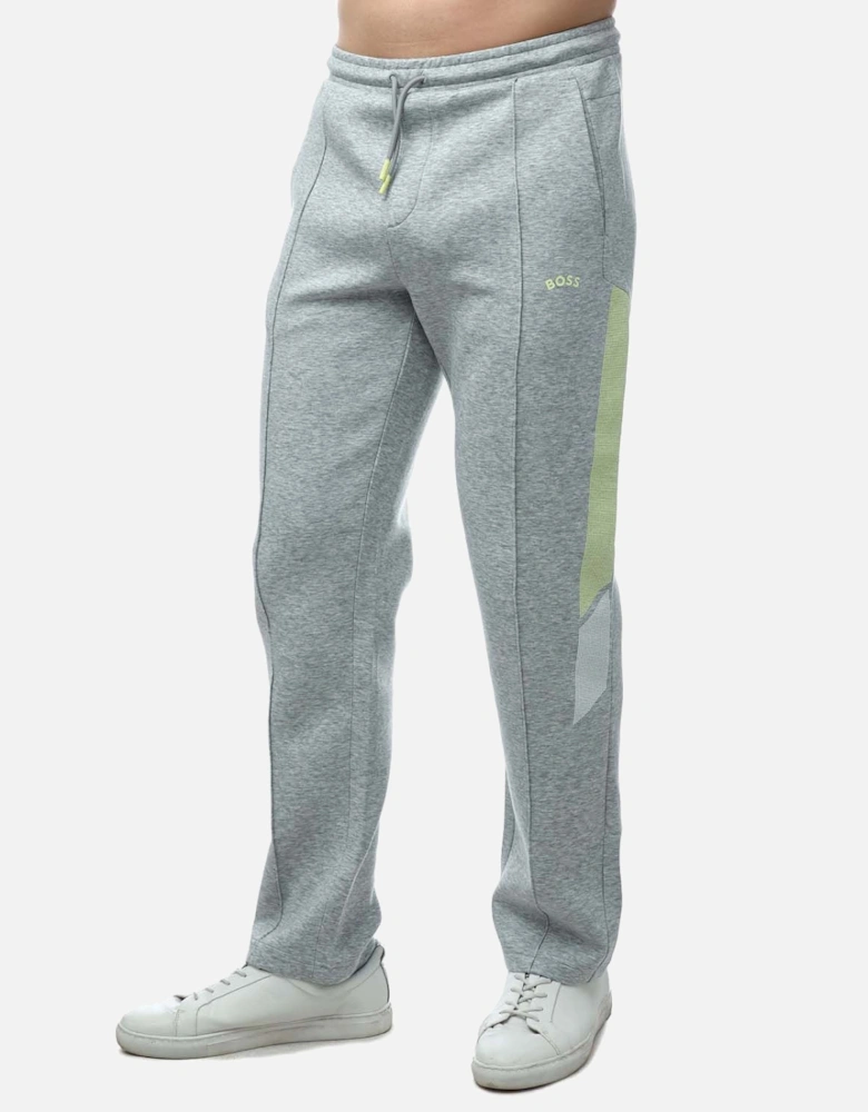 Mens Hadim Regular Fit Track Pants