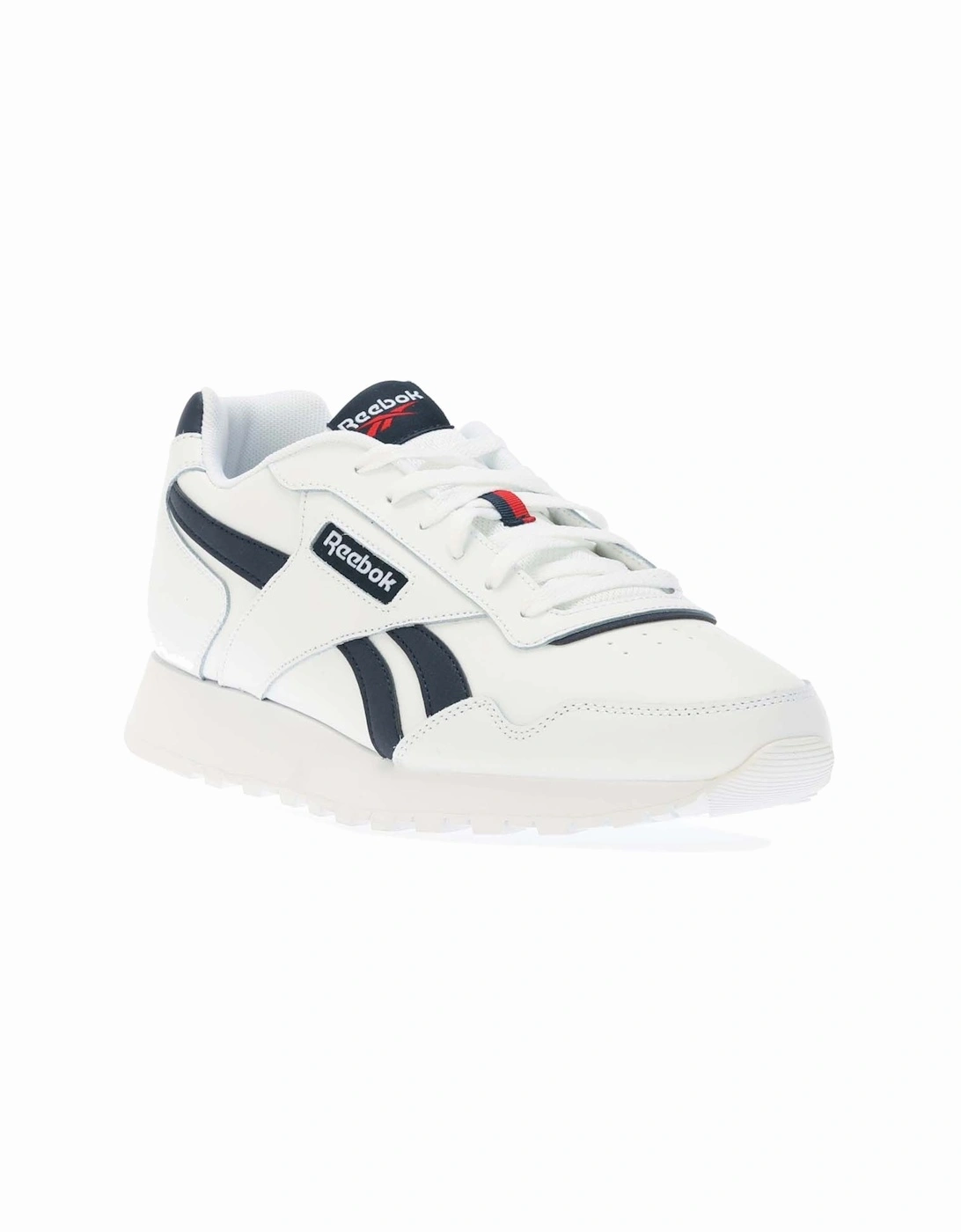 Mens Classic Glide Trainers