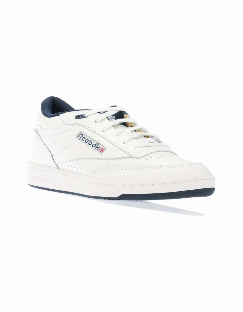 Mens Club C Vinatge Trainers