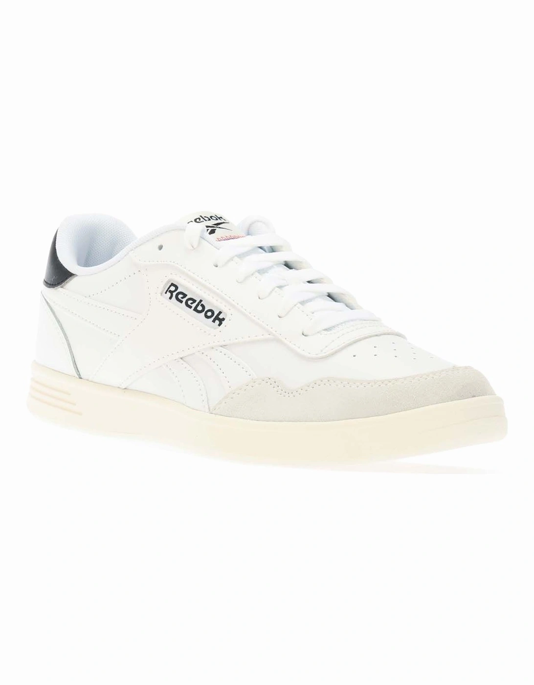 Mens Classic Court Advantage Trainers