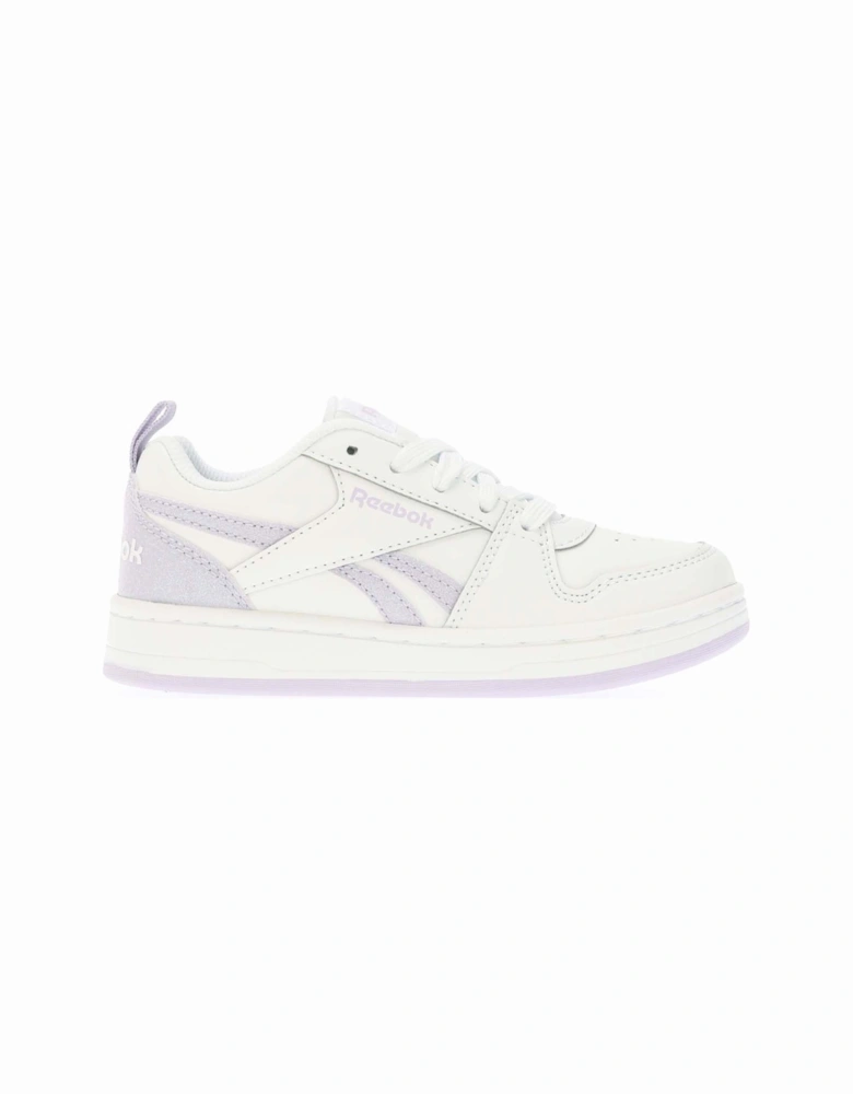 Girls Royal Prime 2 Trainers