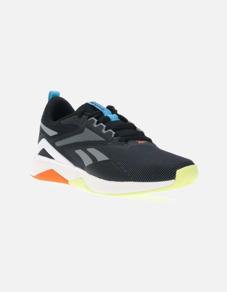 Mens Nano V2 Trainers