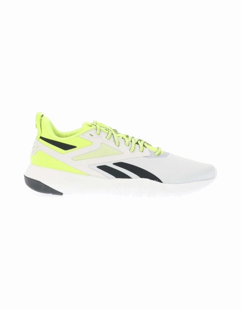 Mens Flexagon Force 4 Trainers