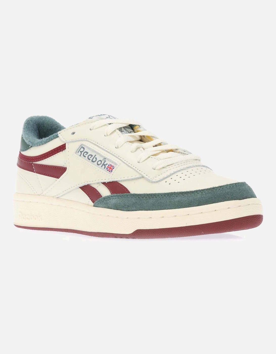 Mens Club C Revenge Vintage Trainers