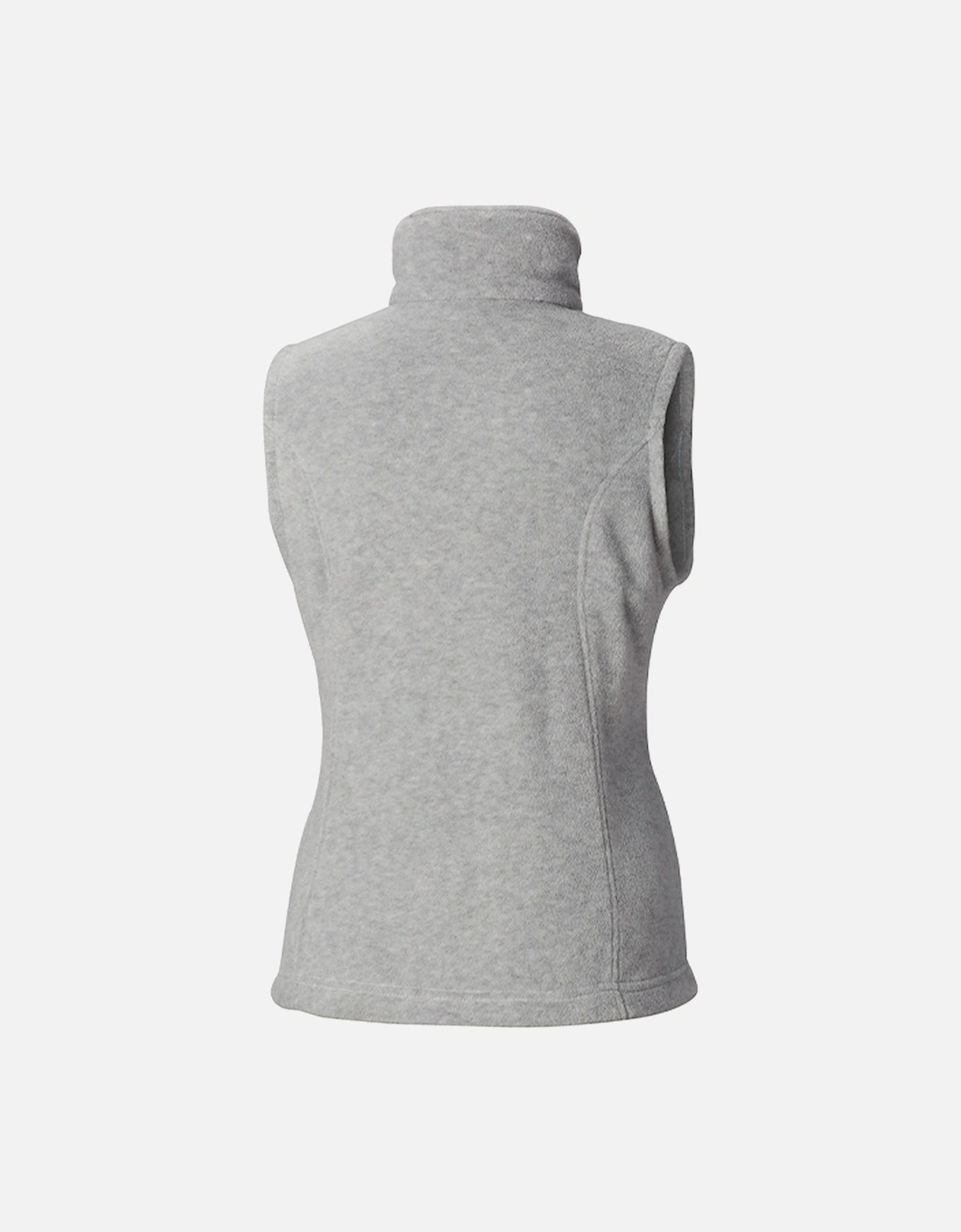 Women's Benton Springs Vest Cirrus Grey Heather